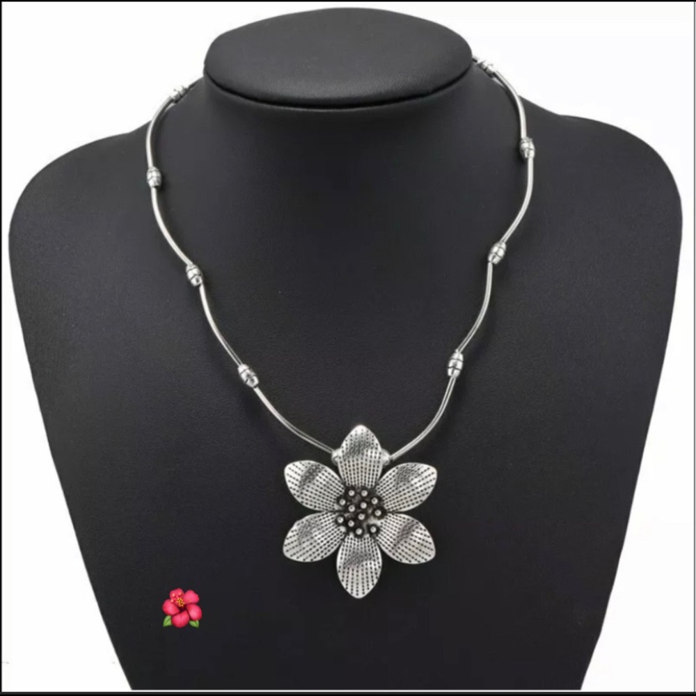 Statement Vintage Costume Jewelry